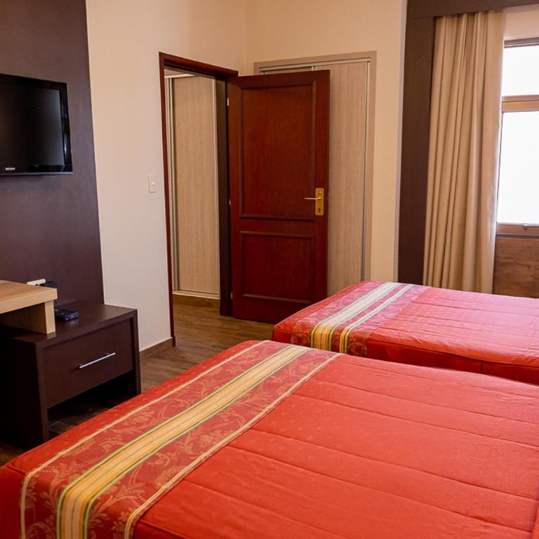 Sabe Center - Apartamento de 1 dormitorio - 6