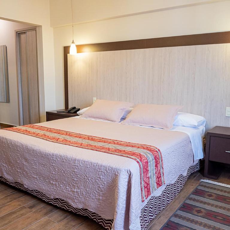 Sabe Center - Apartamento de 1 dormitorio - 5