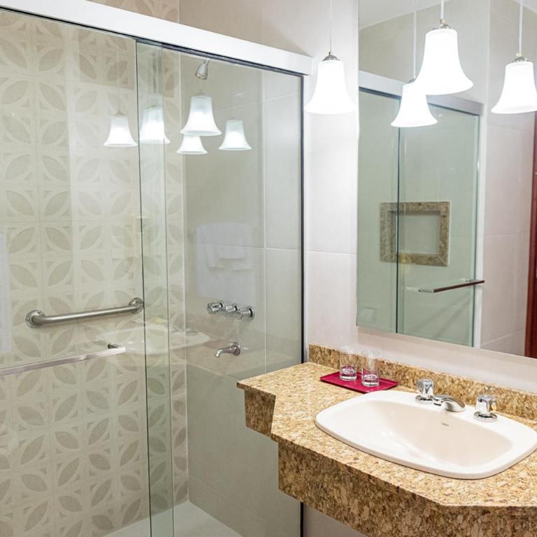 Sabe Center - Apartamento de 1 dormitorio - 7