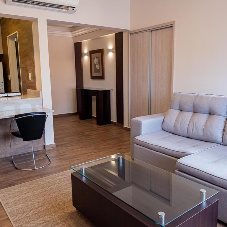 Sabe Center - Apartamento de 1 dormitorio - 1