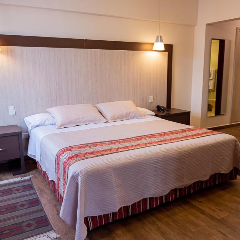Sabe Center - Apartamento de 1 dormitorio - 6