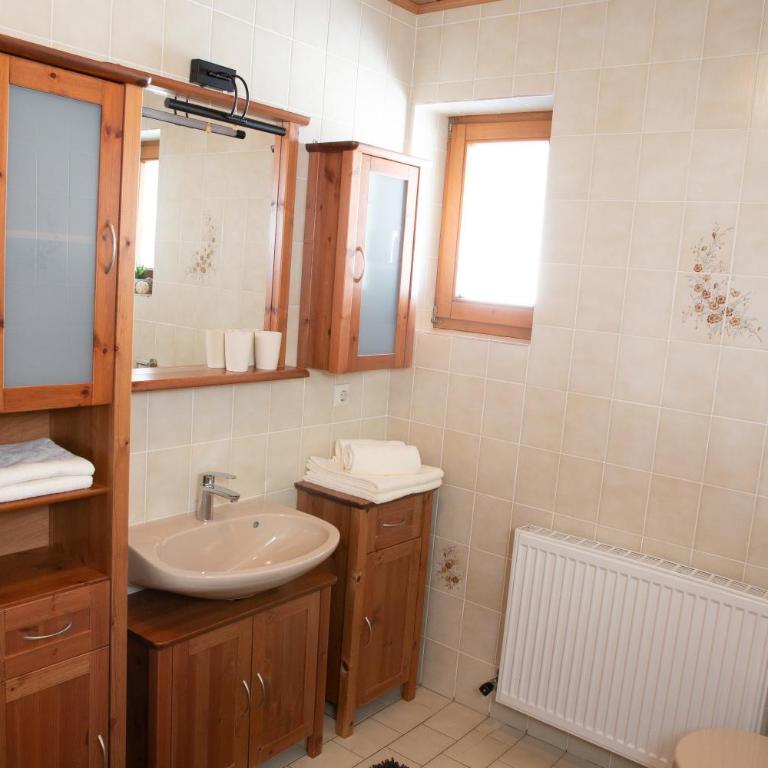 Ferienhaus Lindbichl - Haus mit 4 Schlafzimmern - 25
