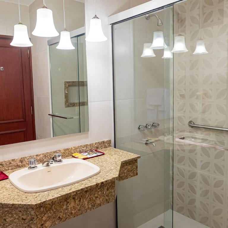 Sabe Center - Apartamento de 1 dormitorio - 9