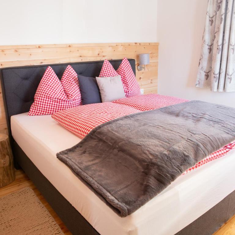 Ferienhaus Lindbichl - Haus mit 4 Schlafzimmern - 21