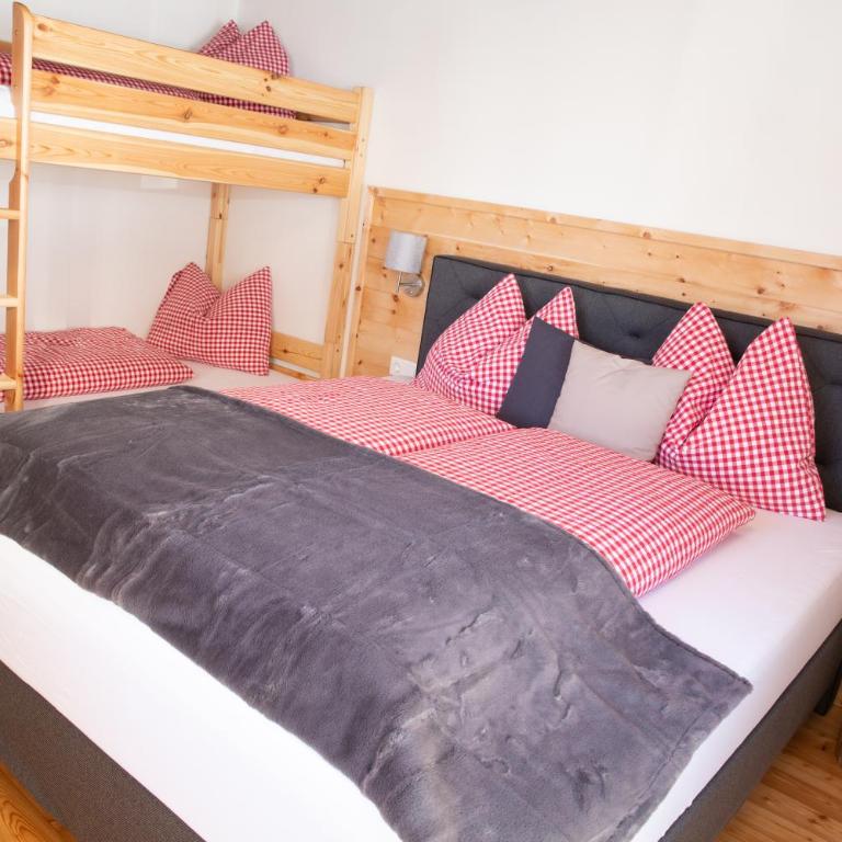 Ferienhaus Lindbichl - Haus mit 4 Schlafzimmern - 31