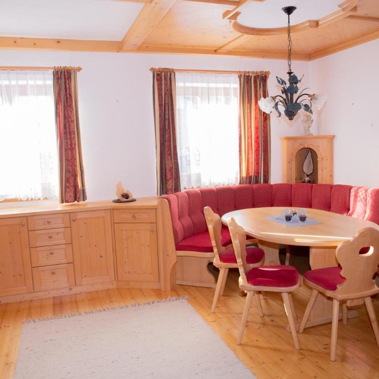 Ferienhaus Lindbichl - Haus mit 4 Schlafzimmern - 24