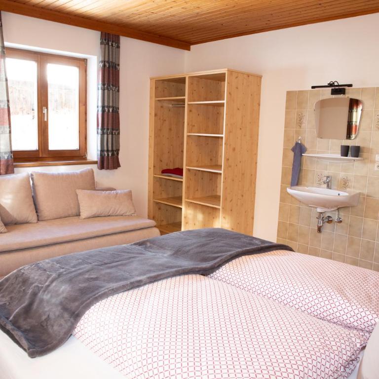 Ferienhaus Lindbichl - Haus mit 4 Schlafzimmern - 28