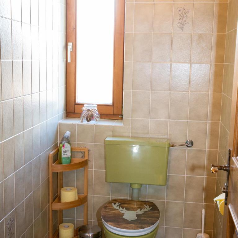 Ferienhaus Lindbichl - Haus mit 4 Schlafzimmern - 27