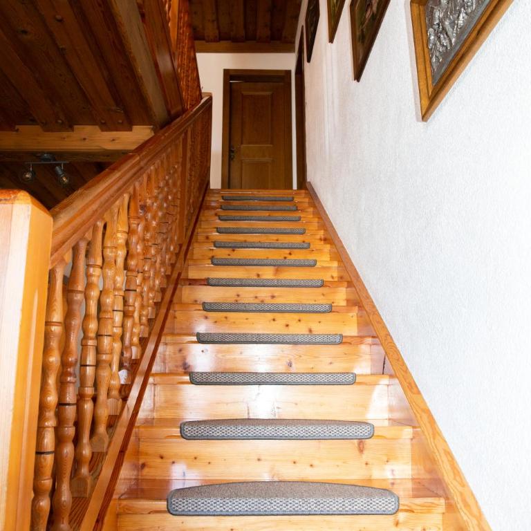 Ferienhaus Lindbichl - Haus mit 4 Schlafzimmern - 32
