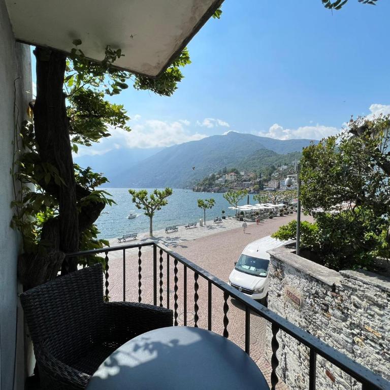 Ascona: Nostrana Apt. 1 - Appartamento con 2 Camere da Letto - 24