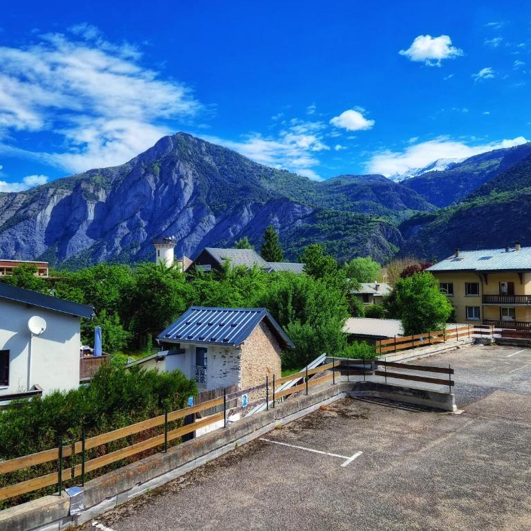 Studio Côté Ville - Apartamento de 1 dormitorio - 5