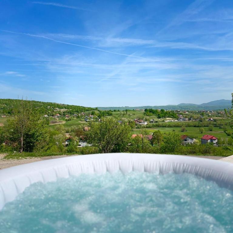Kuća za odmor Villa Kovačević - Three-Bedroom Villa - 9