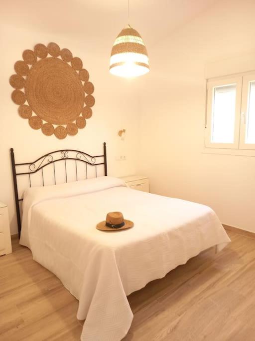 Mi Huerto, Casa con piscina, en la Barrosa - Casa de 2 dormitorios - 5