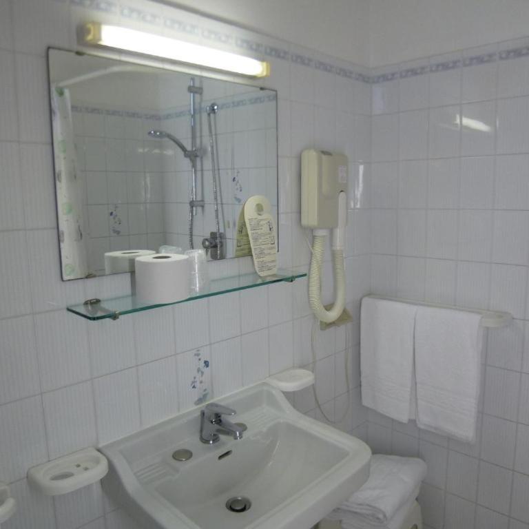 Hotel Trovatore - Small Double Room with Parking - 4