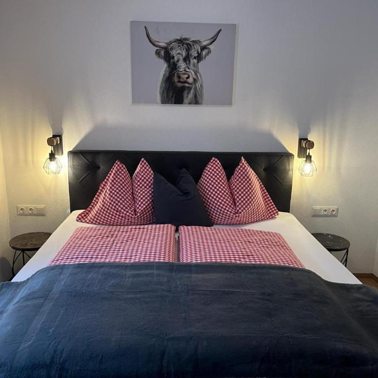 Ferienhaus Lindbichl - Haus mit 4 Schlafzimmern - 2