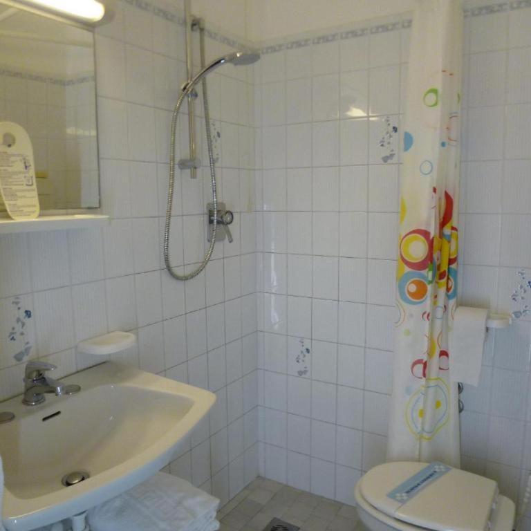 Hotel Trovatore - Small Double Room with Parking - 5