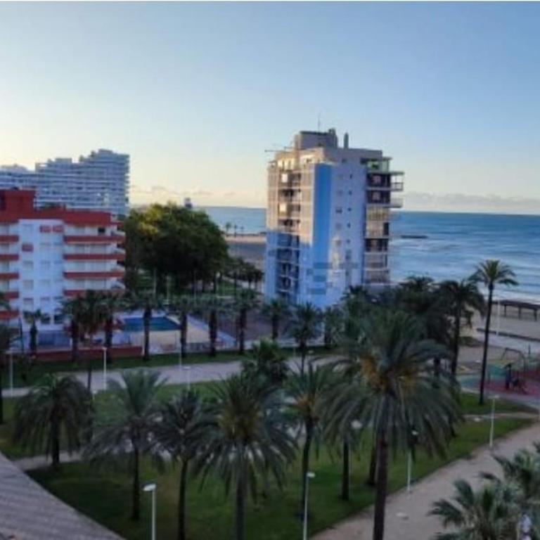 Piso nuevo y con vistas - Three-Bedroom Deluxe Apartment - 6