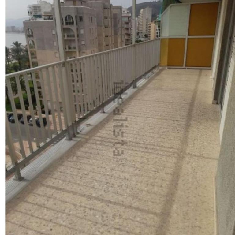 Piso nuevo y con vistas - Three-Bedroom Deluxe Apartment - 7