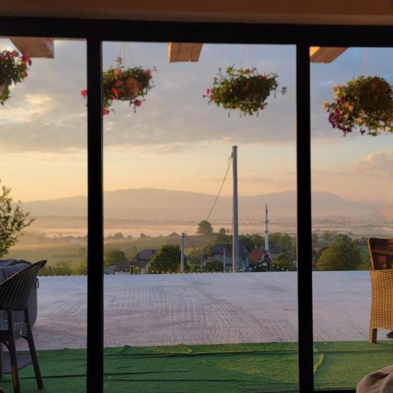 Kuća za odmor Villa Kovačević - Three-Bedroom Villa - 13