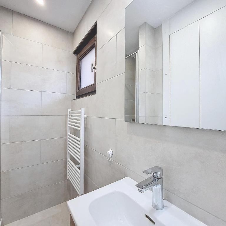 Oree de Morzine 32B - Appartement - 10