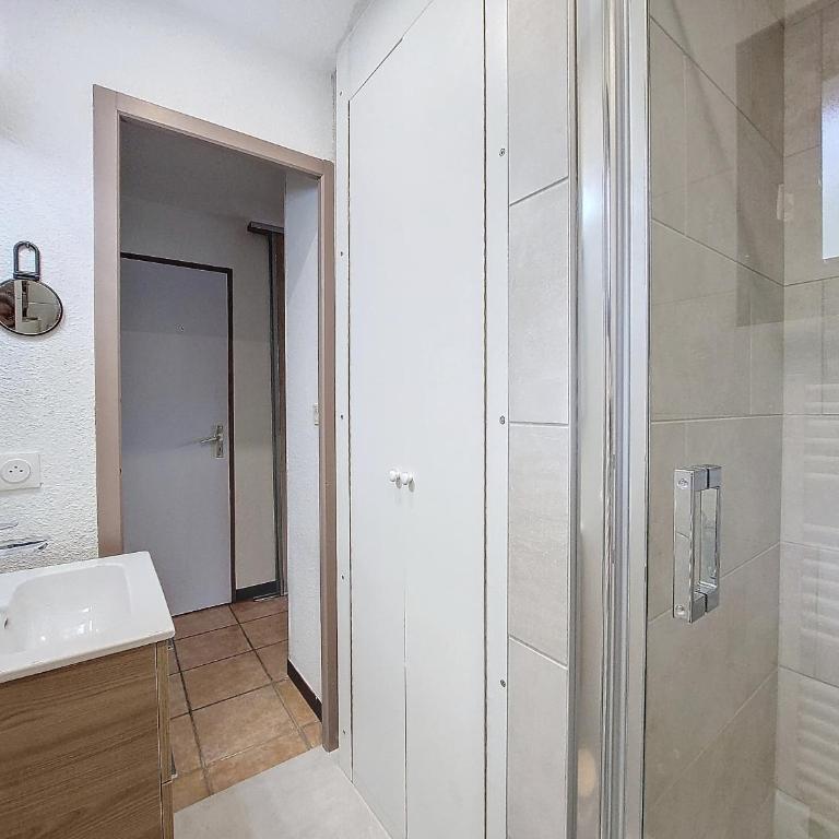 Oree de Morzine 32B - Appartement - 11