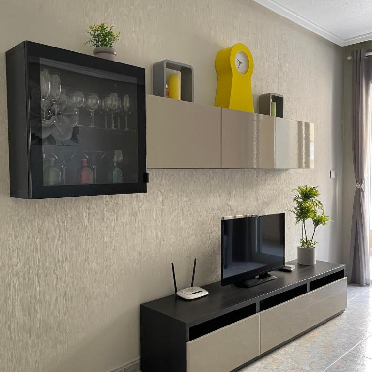 Apartment Luz del Sol - Apartamento de 2 dormitorios - 5