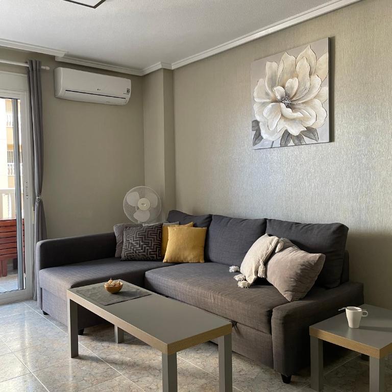 Apartment Luz del Sol - Apartamento de 2 dormitorios - 3