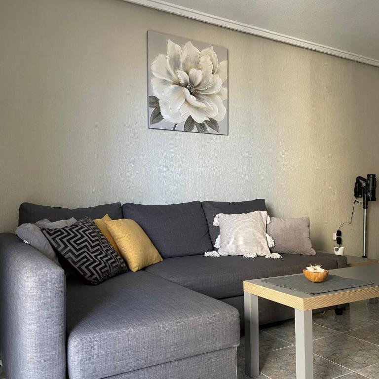 Apartment Luz del Sol - Apartamento de 2 dormitorios - 7
