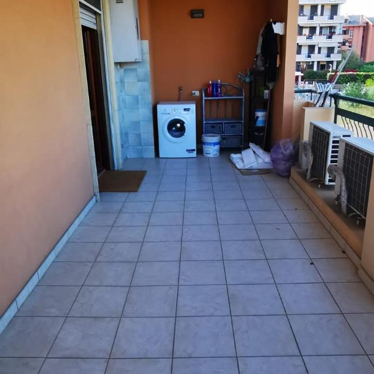 SunDays House #casa al mare - Appartamento con 1 Camera da Letto e Terrazza - 10
