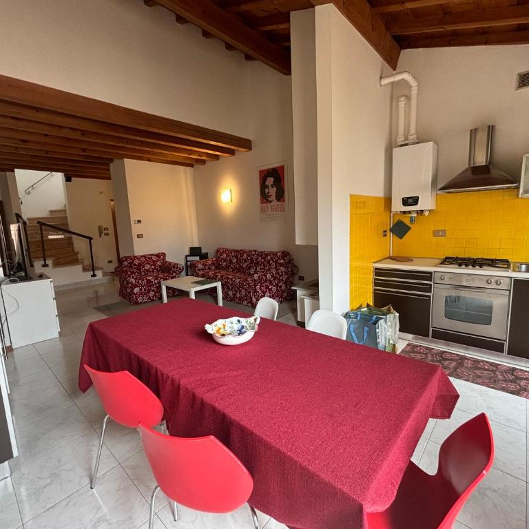VERONETTA 52 - Maisonette - 1