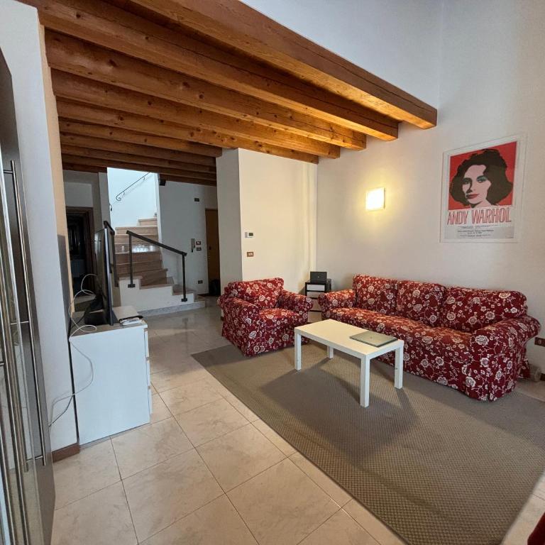 VERONETTA 52 - Maisonette - 9
