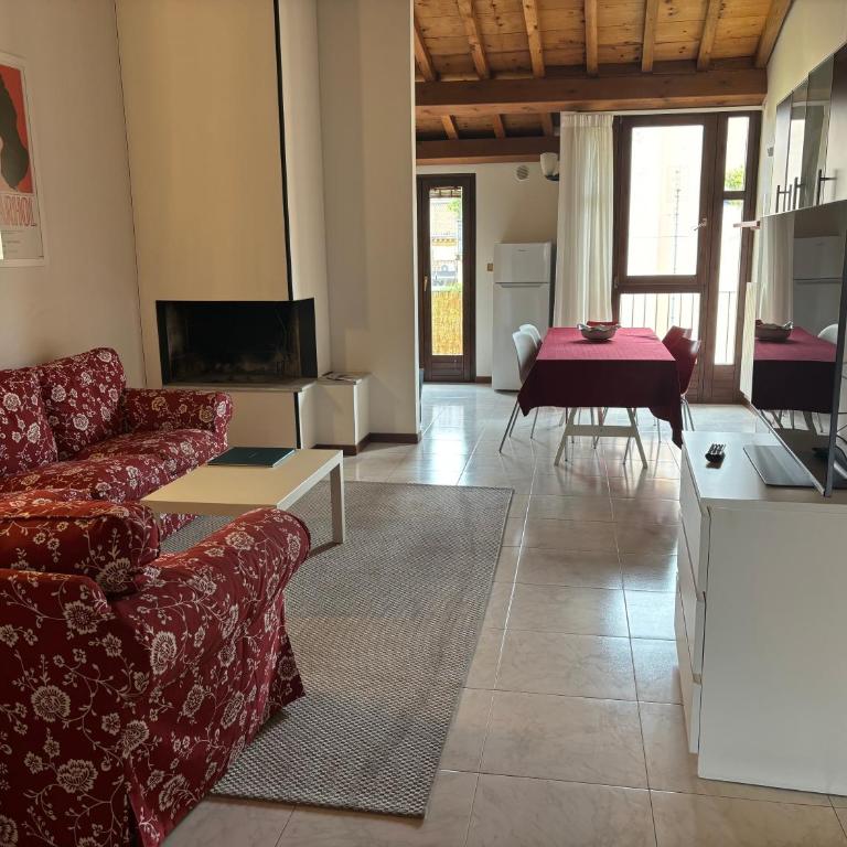VERONETTA 52 - Maisonette - 2