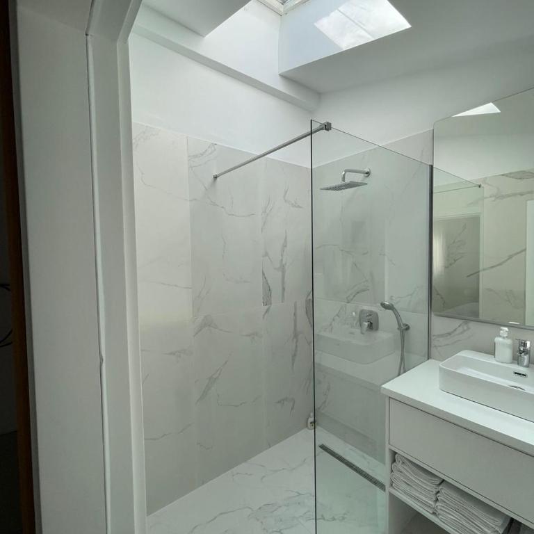 Lungomare Apartments - One-Bedroom Apartment - Oceanfront - 6