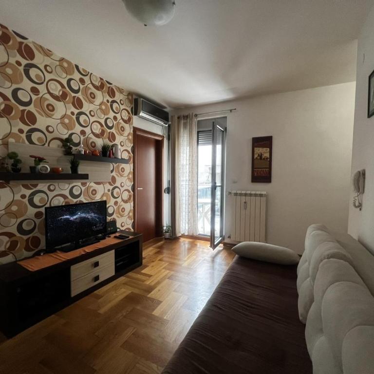 Family Rakic Apartment - Studio Apartman - 7