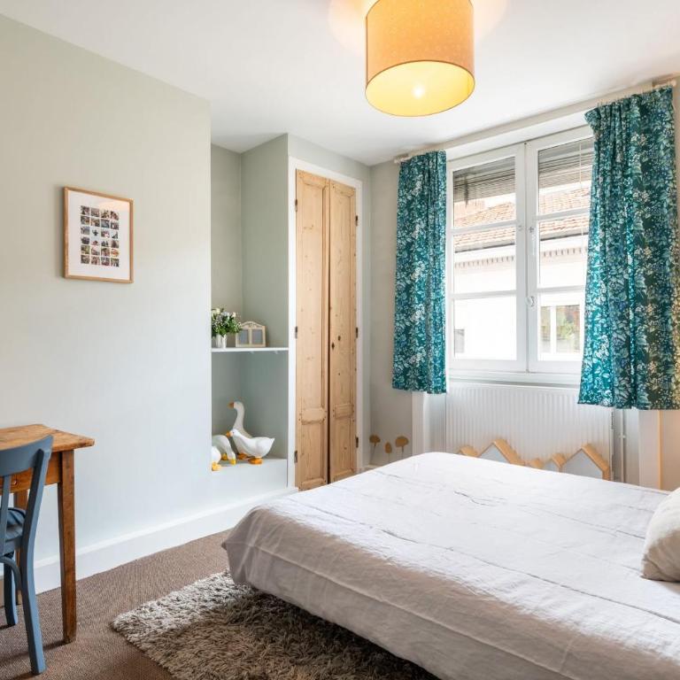 Les Célestins - Appartement avec vue splendide - Appartement - 19