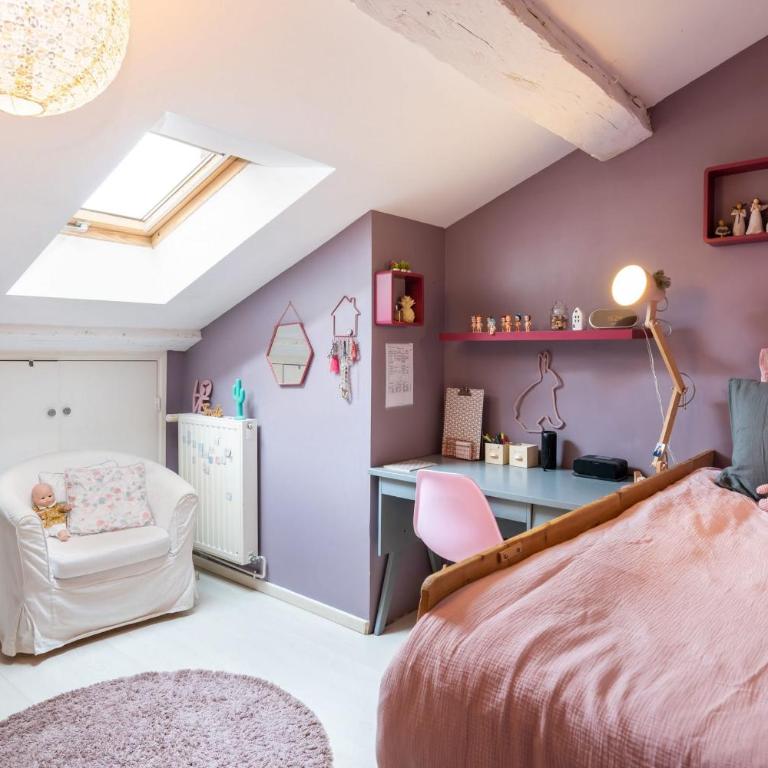 Les Célestins - Appartement avec vue splendide - Appartement - 20