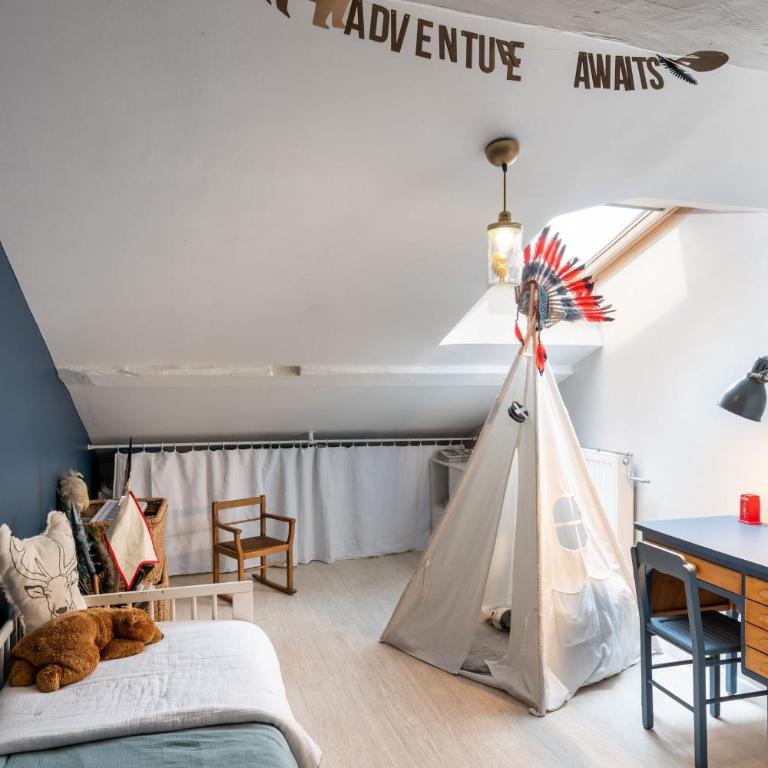 Les Célestins - Appartement avec vue splendide - Appartement - 21