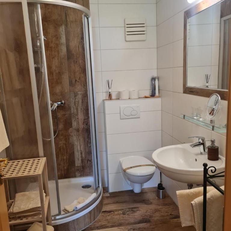 Andreas Apartment im Landhaus Moser - Apartment mit 2 Schlafzimmern - 21