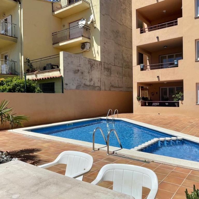 JORA 3A - apartamento - Apartment with Pool View - 1