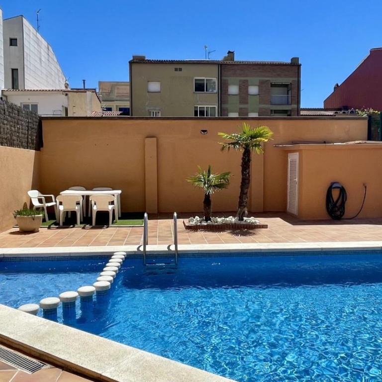 JORA 3A - apartamento - Apartment with Pool View - 3