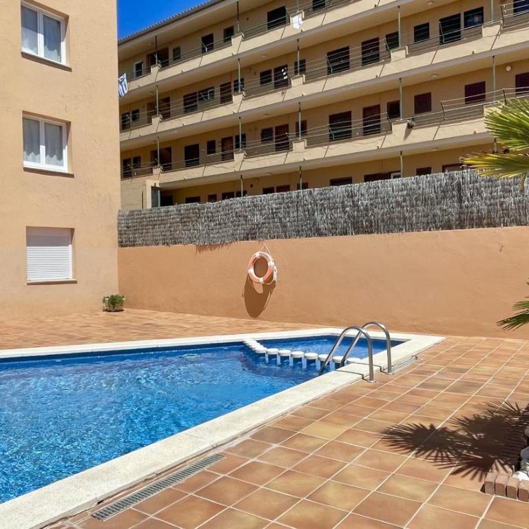 JORA 3A - apartamento - Apartment with Pool View - 7