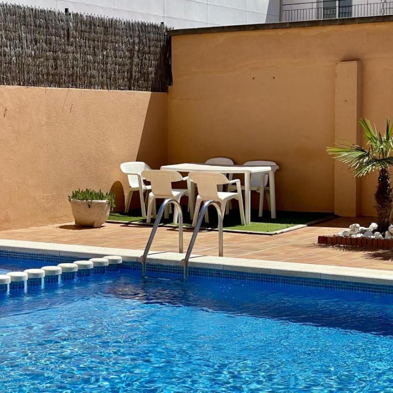 JORA 3A - apartamento - Apartment with Pool View - 8