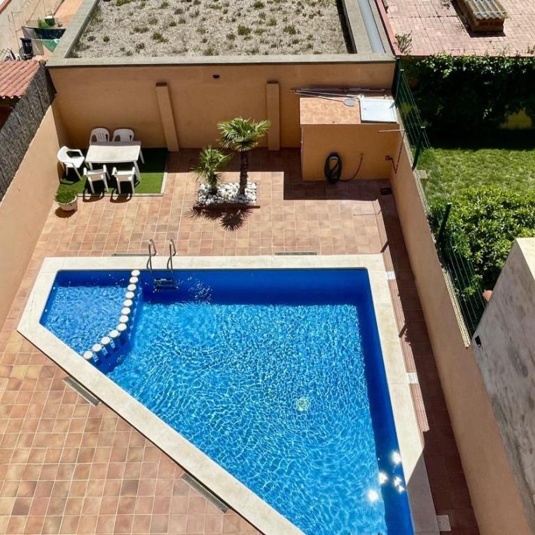 JORA 3A - apartamento - Apartment with Pool View - 9