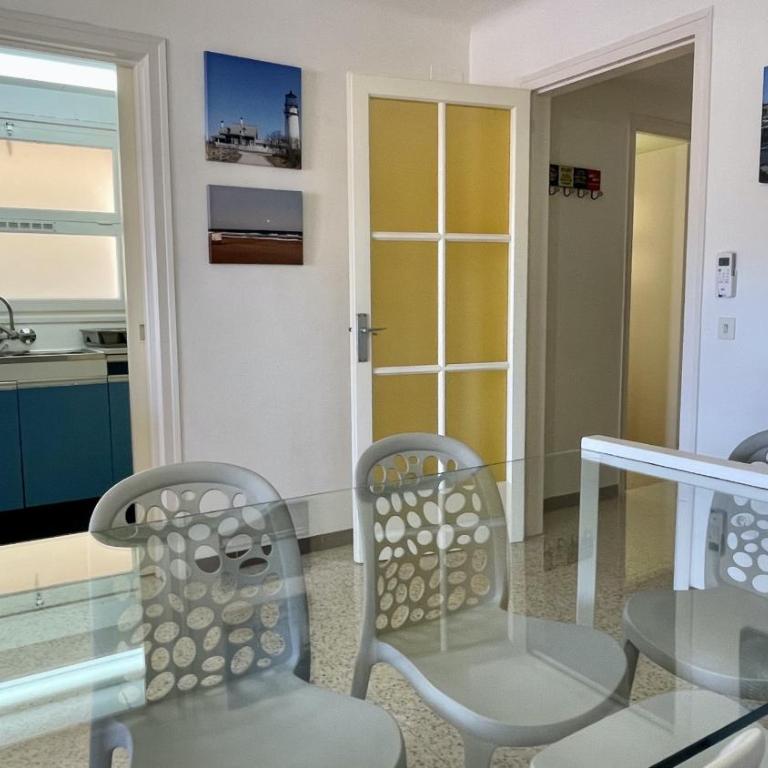 JORA 3A - apartamento - Apartment with Pool View - 14