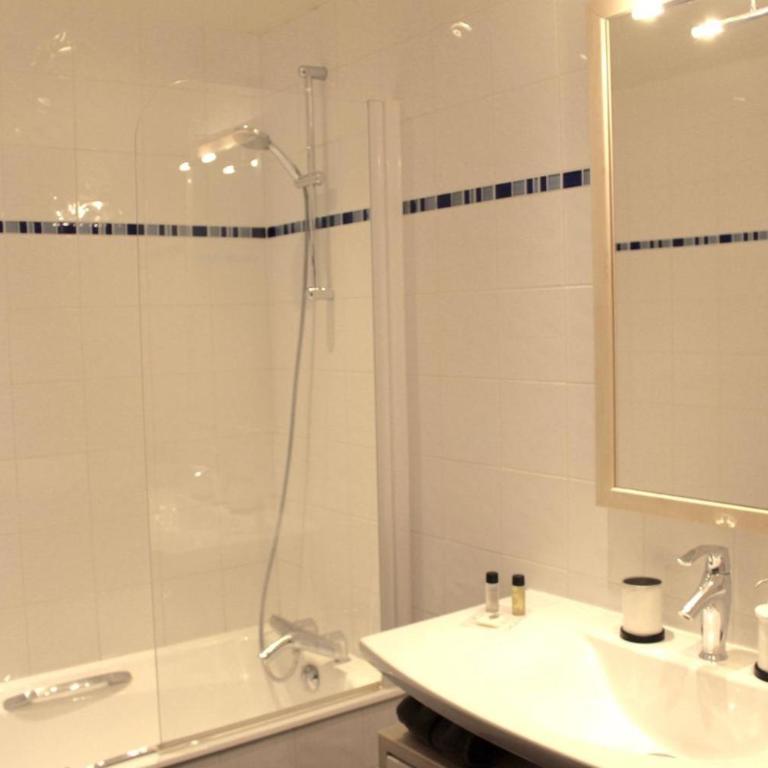 SHORT STAY PARIS APARTMENTS - Studio Standard - 3