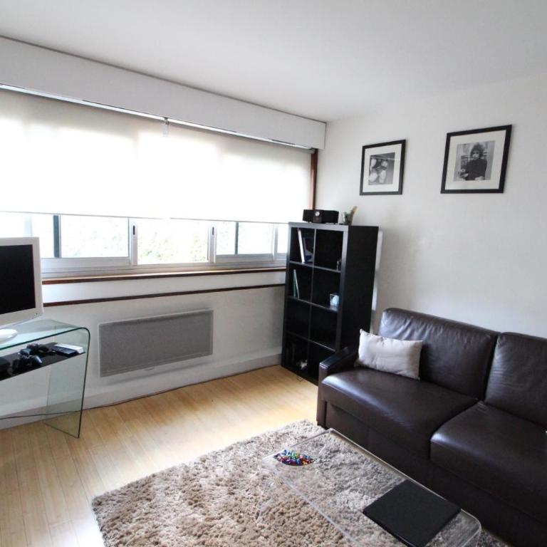 SHORT STAY PARIS APARTMENTS - Appartement 1 Chambre Standard - 15