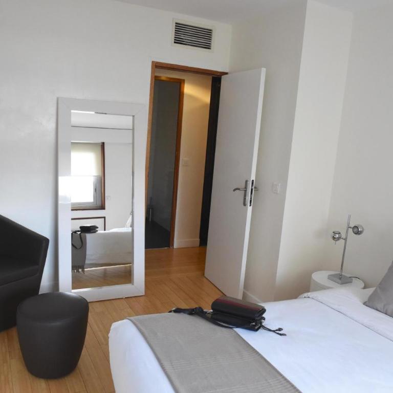 SHORT STAY PARIS APARTMENTS - Appartement 1 Chambre Standard - 19