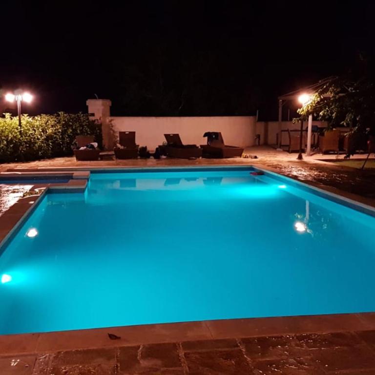 Trulli Gianfelice - Casa con 2 Camere da Letto - 44