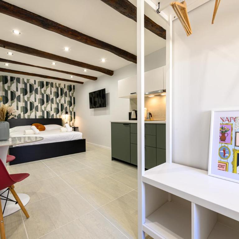 La Stanza del Principe - Apartment - 1