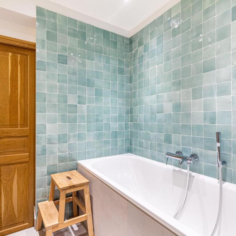 GuestReady - Ocean blue with Sacré-Cœur views - Appartement - 21